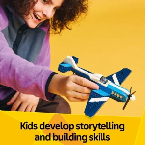 LEGO: Creator 3 in 1: Aircraft: Race Plane: 31160