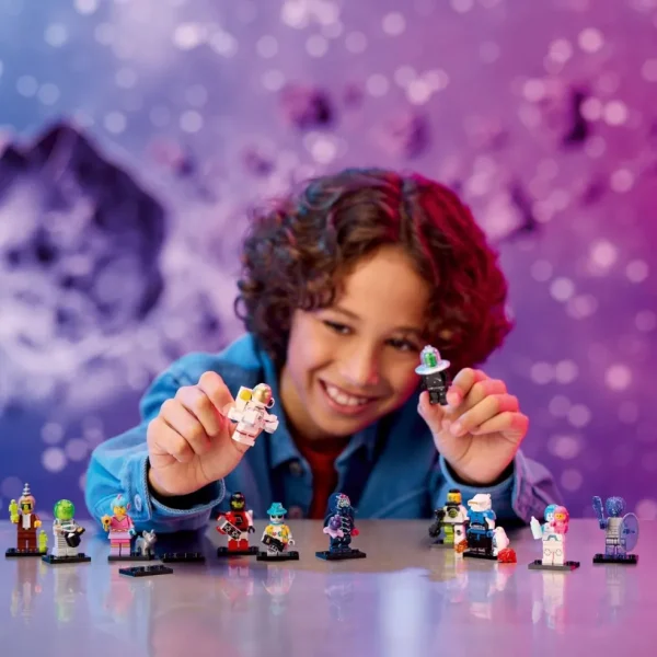 LEGO: Minifigures: Series 26: 71046