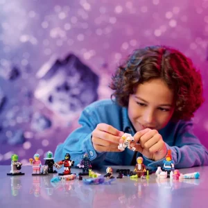 LEGO: Minifigures: Series 26: 71046