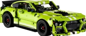 LEGO: Technic: Ford Mustang Shelby GT500: 42138
