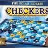 Master Pieces: The Polar Express Checkers